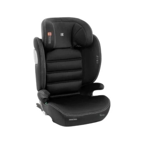 Autosedište 100-150 cm I-Track I-SIZE ISOFIX Black KKB51014 Cene