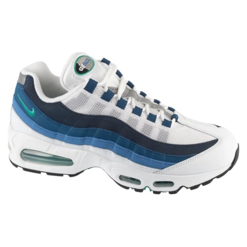 Nike Air Max 95 Big Bubble IH7855-100 Slike