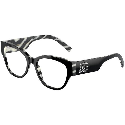 Dolce & Gabbana Naočare DG 3377 3372 Slike