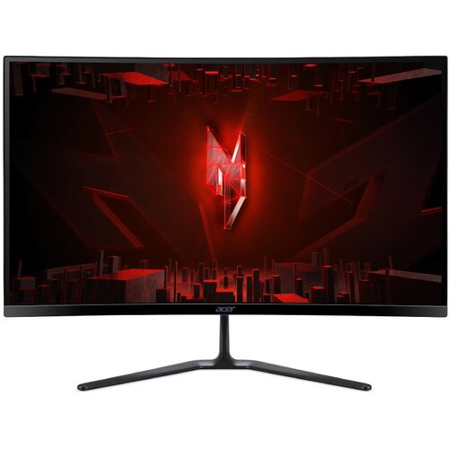 Acer 27" ED270U S3 2560x1440 VA 180 Hz HDR10 zakrivljeni gaming monitor Cene