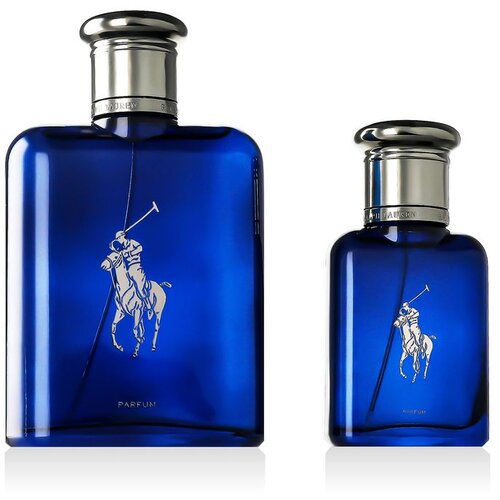Polo Ralph Lauren Polo Blue Parfum Punjiva 125 ml + Parfum 40 ml (mu&scaron;karci) Cijene