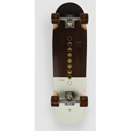 Arbor Solstice Lunar B4BC Pilsner 28.75" Cruiser komplet multi Cene