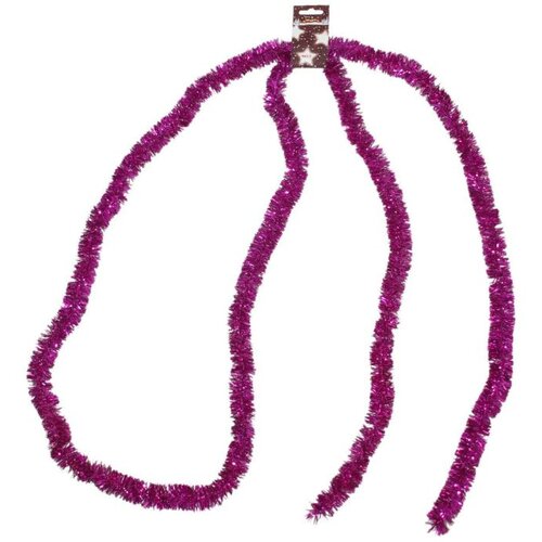  Garland 270 cm roze Cene