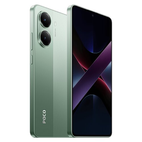 Xiaomi Poco X7 Pro 5G Dual Sim 12GB RAM 256GB - Green Cijene