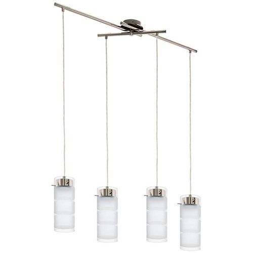 Eglo 93543 - LED viseće svetlo OLVERO 4xGX53/7W/230V Cene