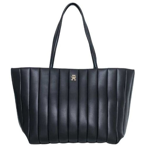 Tommy Hilfiger prošivena torba za žene Cene