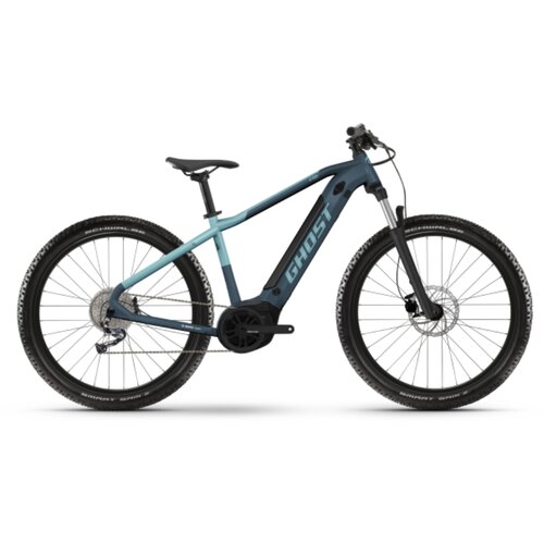 Ghost električni bicikl E-TERU ESSENTIAL - XL Cijene