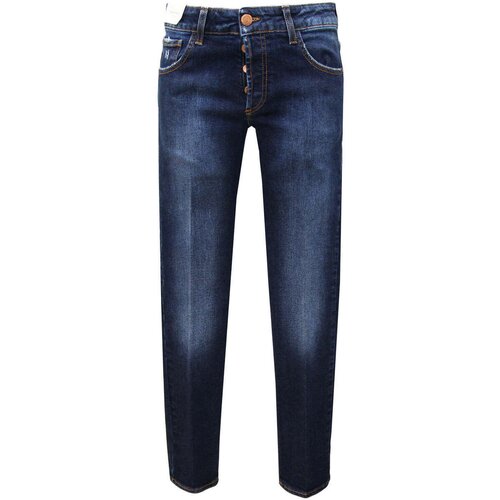 Entre Amis Jeans - Modra Cene