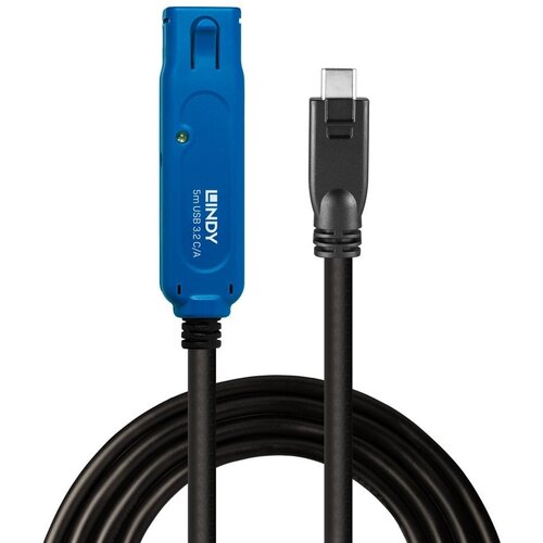 Lindy 5m USB 3.2 Gen 1 C /A Active Extension Pro Cijene