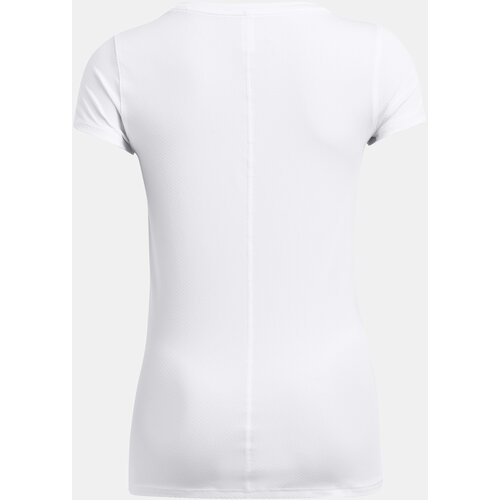 Under Armour Women's Tech Mesh SS T-Shirt - Ladies Cene