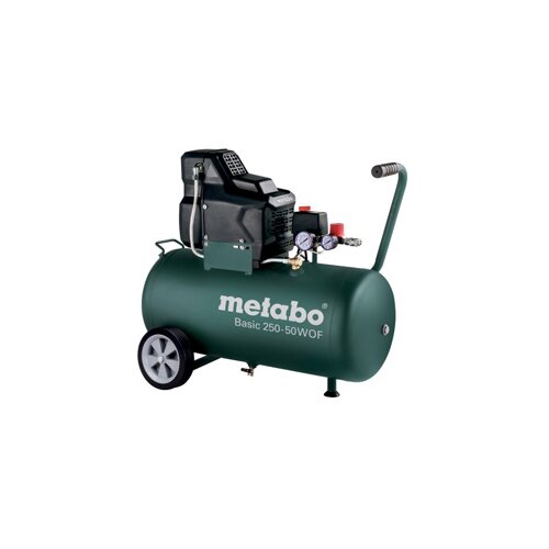 Metabo kompresor basic 250-50 w 601535000 Cene
