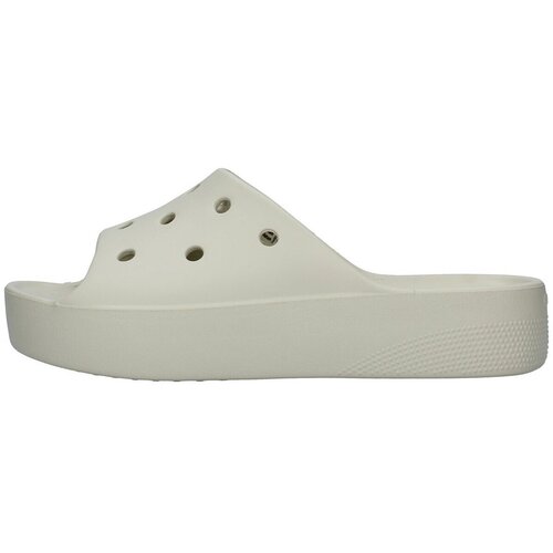 Crocs 208180 Bež Slike