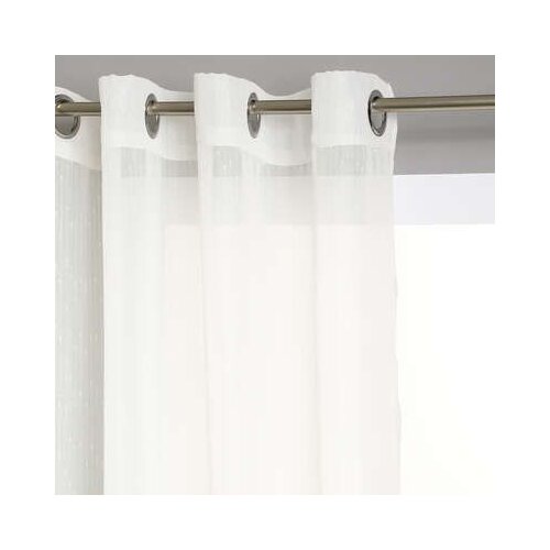  Zavjesa s oknima (Š x V: 140 x 240 cm, Slonovača, 100% poliester) Cijene