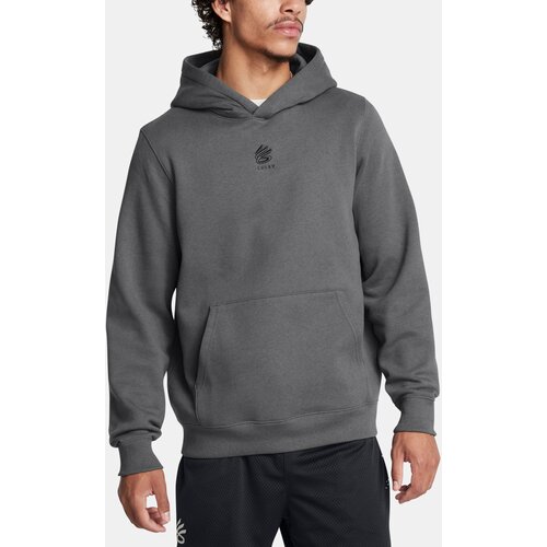 Under Armour Men's Curry Splash Hoodie - Men's Cijene