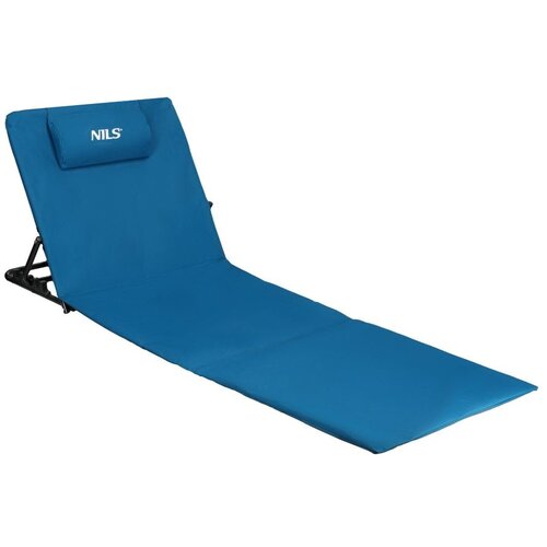Nils-ds Podloga za plažu sa naslonom Slike