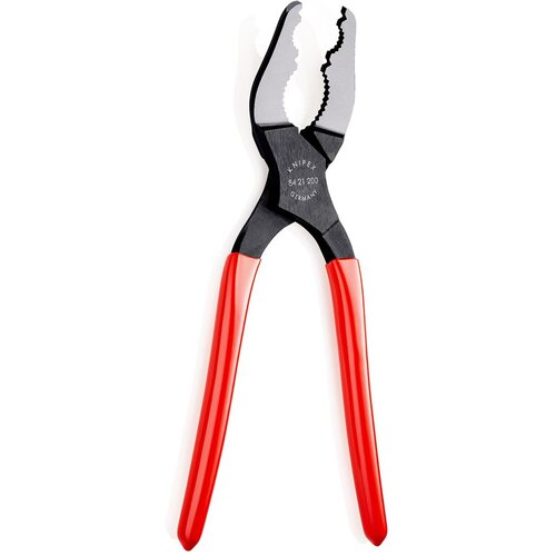 Knipex konusna kle&amp;scaron;ta za vozila 200mm - pod 20&amp;deg; (84 21 200) Slike