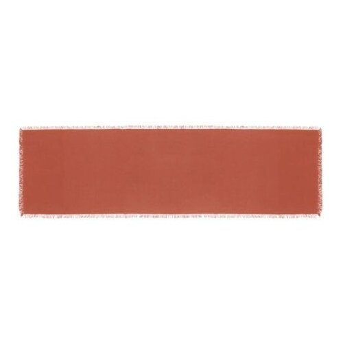 Secret de gourmet nadstolnjak maha 38x140cm pamuk terracotta ( 188808d ) Cene