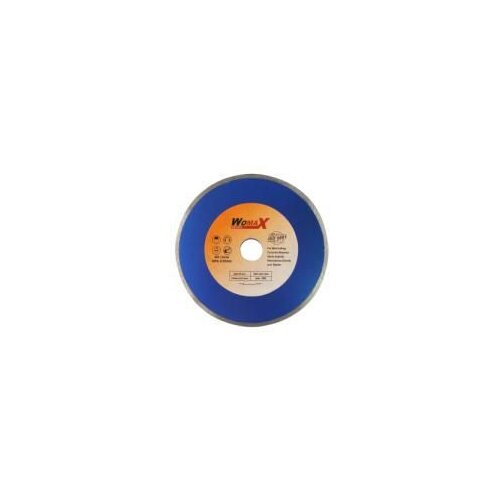 Womax rezna ploča dijamantska fi 200mm x 25.4mm ( 73300220 ) Slike
