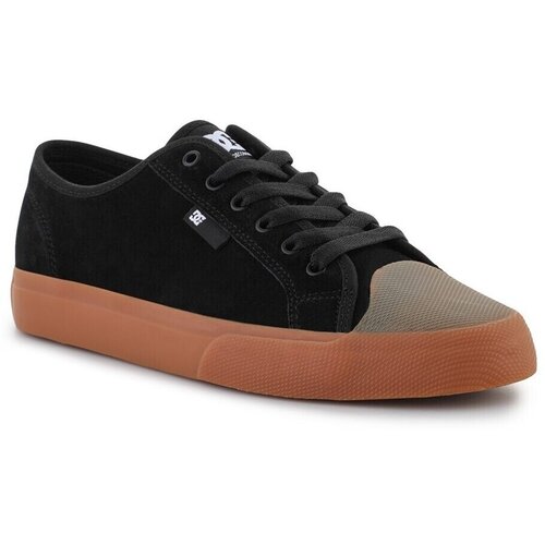 Dc Shoes Skate čevlji Manual RT S Črna Slike