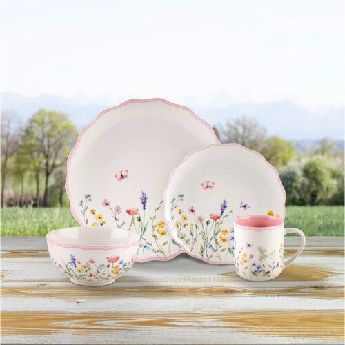 Landscape KOMBINIRANI SERVIS Slike