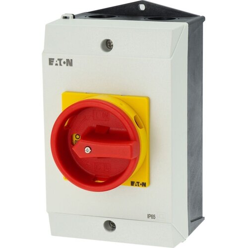 Eaton (Moeller) Glavno stikalo I2/SVB P1-32/I2/SVB/HI11, (20857896) Cene