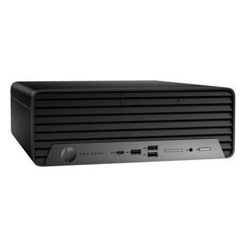 HP pro small form factor 400 G9 intel core i5-12500, 8GB, 512GB ssd (6A7G8EA) Cene
