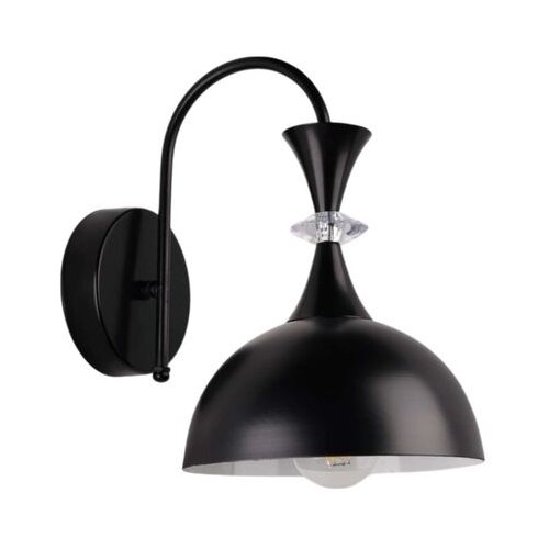 Opviq Crna zidna lampa 9021-1A Cene