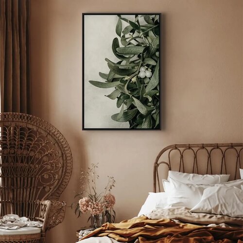  Slika - Christmas Mistletoe (1 Part) Vertical 60x90 Slike