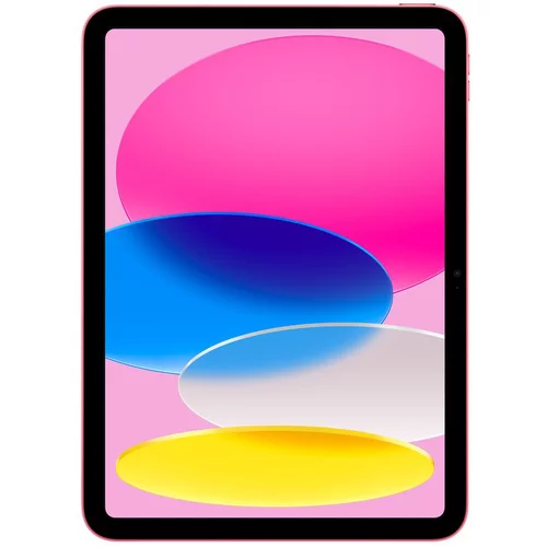 Apple iPad 10.9 WIFI + Cellular 64GB Pink (2022), (57198122)