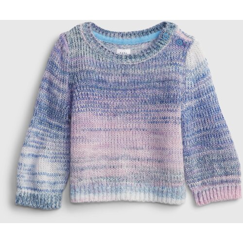 GAP Kids knitted sweater - Girls Slike