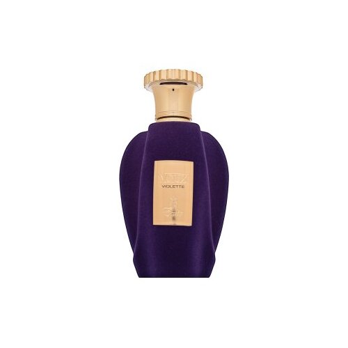 Emir Voux Violette parfumirana voda unisex 100 ml Cene