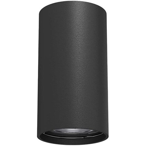  Brosline 1252 - Spot svetiljka POINT 1xGU10/10W/230V crna Cene
