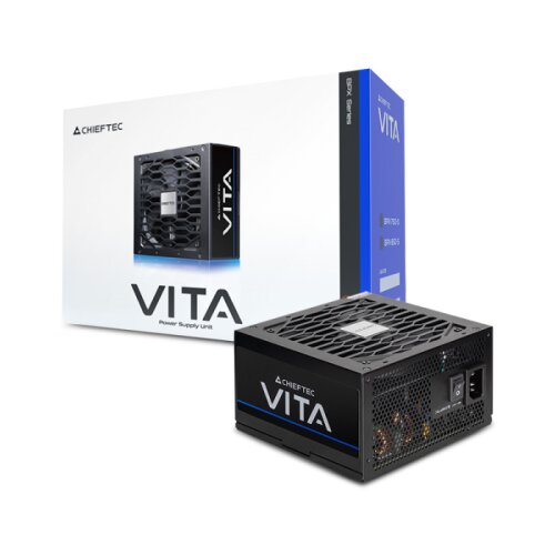 Chieftec Vita Series 850W ATX napajalnik Slike