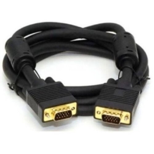 Greencon kabl vga - vga m/m 3m hq Slike