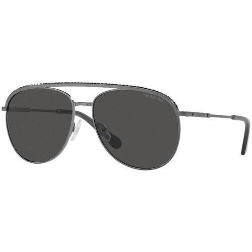 Swarovski Naočare za sunce SK 7005 401187 Cene