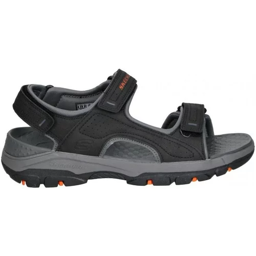 Skechers Sandali & Odprti čevlji 204105-BLK Črna