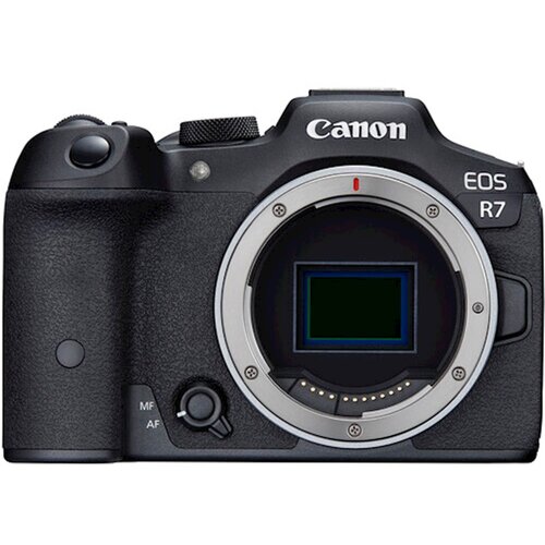  CANON R7 BODY Cijene