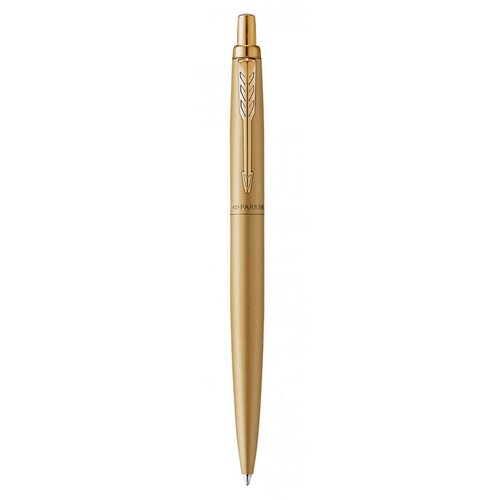 Parker Kemični svinčnik Jotter XL, mat zlat Slike
