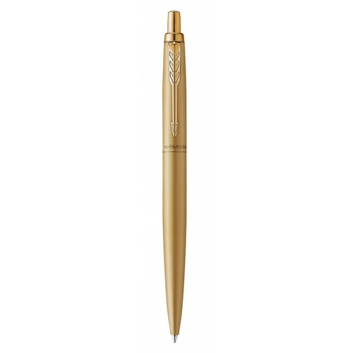 Parker Kemični svinčnik Jotter XL, mat zlat