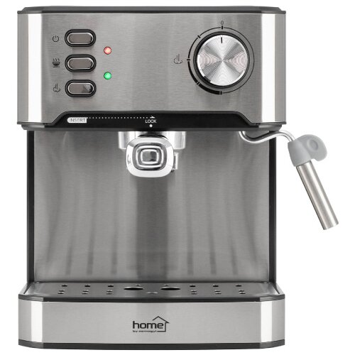 Home Aparat za espresso kafu, 15 bar-a, 850W - HGPR15 Slike