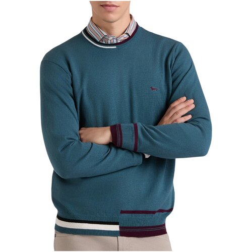 Harmont&Blaine Puloverji HRP829030788 Zelena Cene