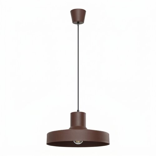 Sollux Lighting Viseča svetilka BILO rjava, (5000497748) Cene
