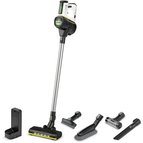 Karcher VC 7 CORDLESS Baterijski usisivač za suvo usisavanje Cene
