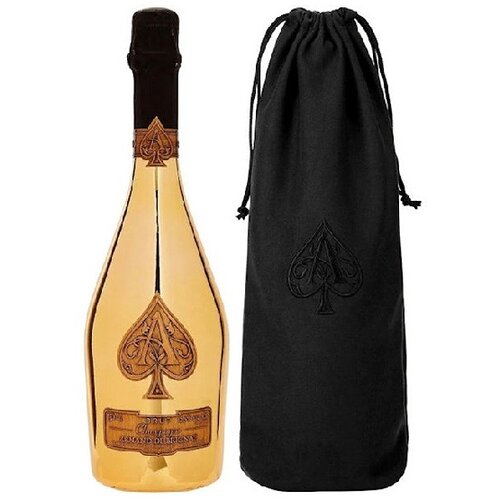 Armand De Brignac brut 0,75l Slike