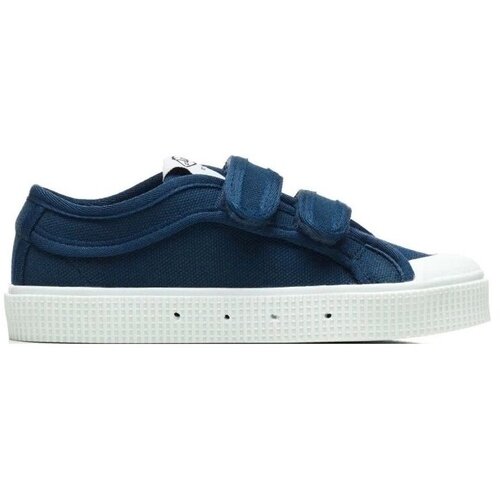 SANJO Modne superge Kids V200 - Navy Modra Cene