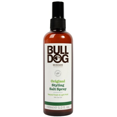 Bull Dog Styling Salt Spray solni sprej za stiliziranje za muškarce 150 ml Cene