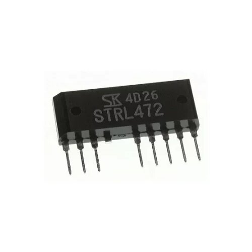  Integralno kolo STRL472 Cijene