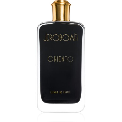 Jeroboam Oriento parfumski ekstrakt uniseks 100 ml Cene