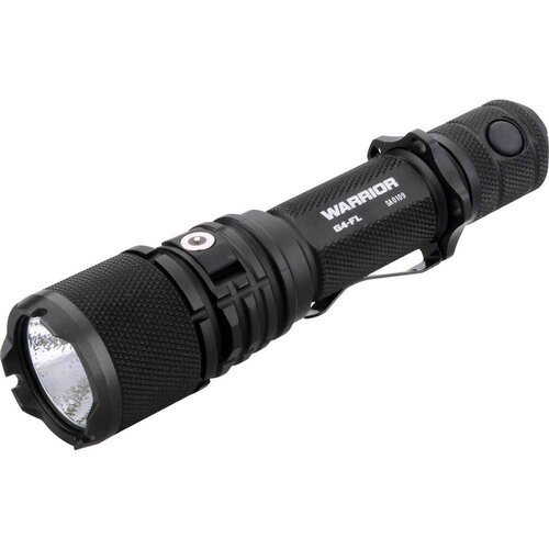  WAR-G4 FLW LED Džepna svjetiljka pogon na punjivu bateriju 4200 lm 152 g Cijene