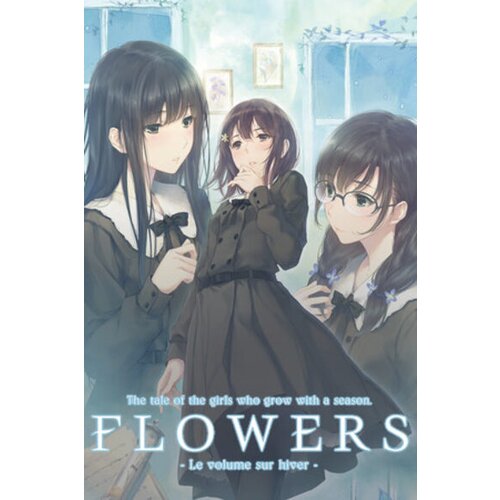 Steam Flowers -Le volume sur hiver- (PC) Key GLOBAL Cene